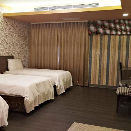 Crystal Hotel Puli Kültér fotó
