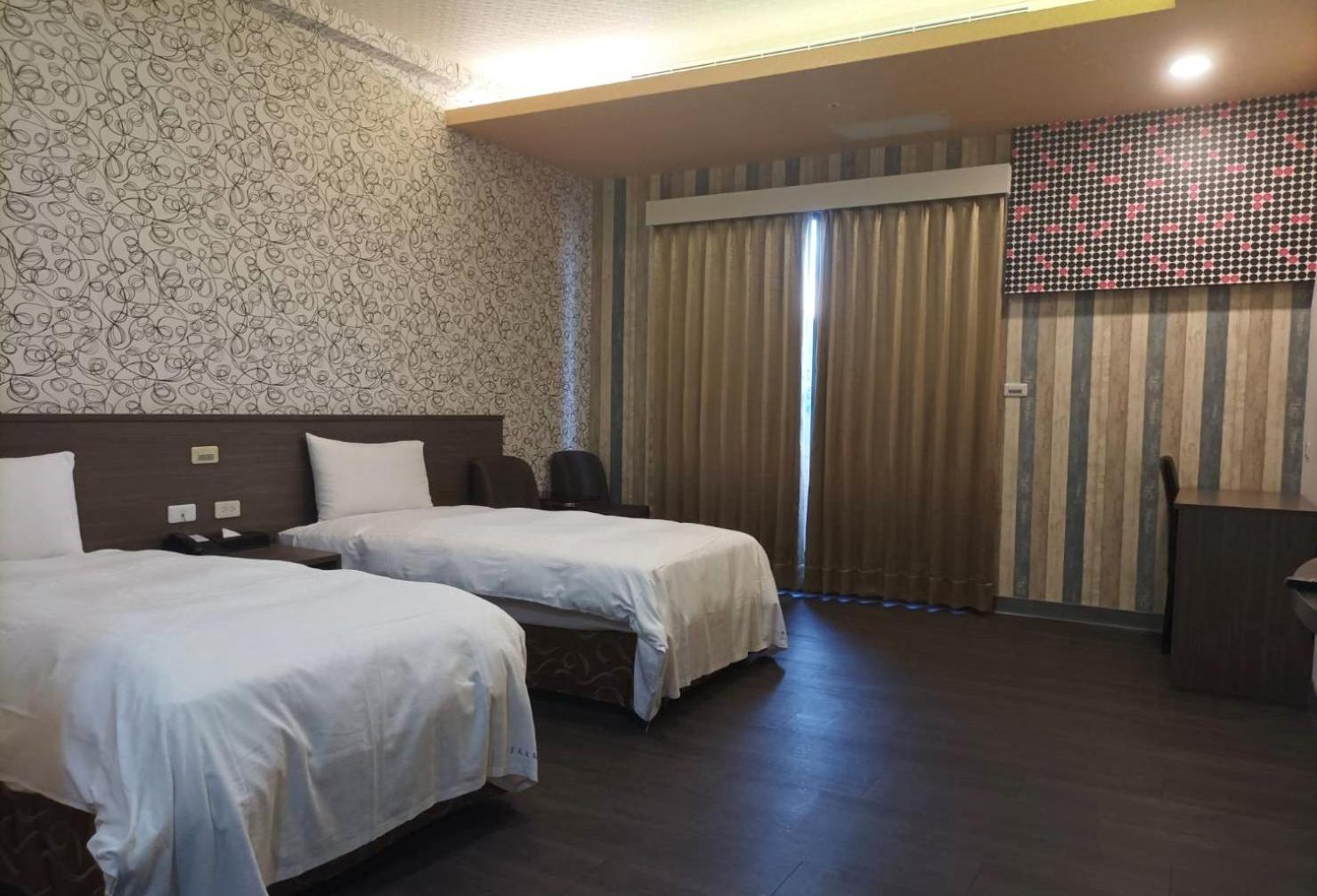 Crystal Hotel Puli Kültér fotó