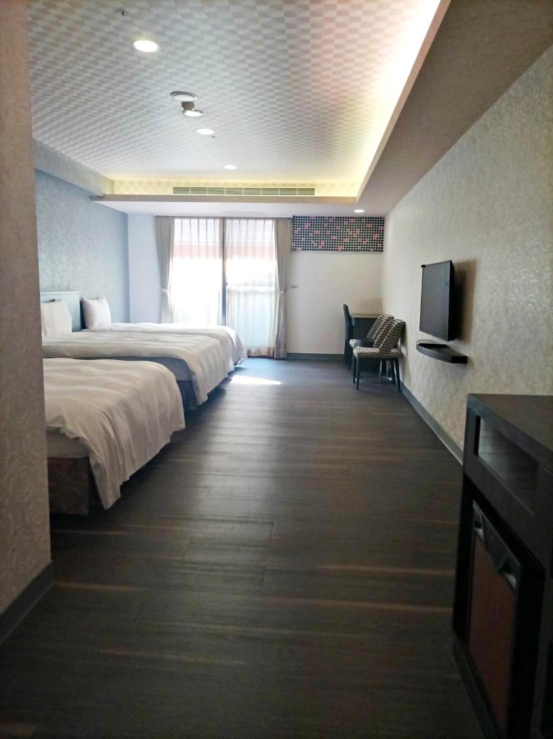 Crystal Hotel Puli Kültér fotó