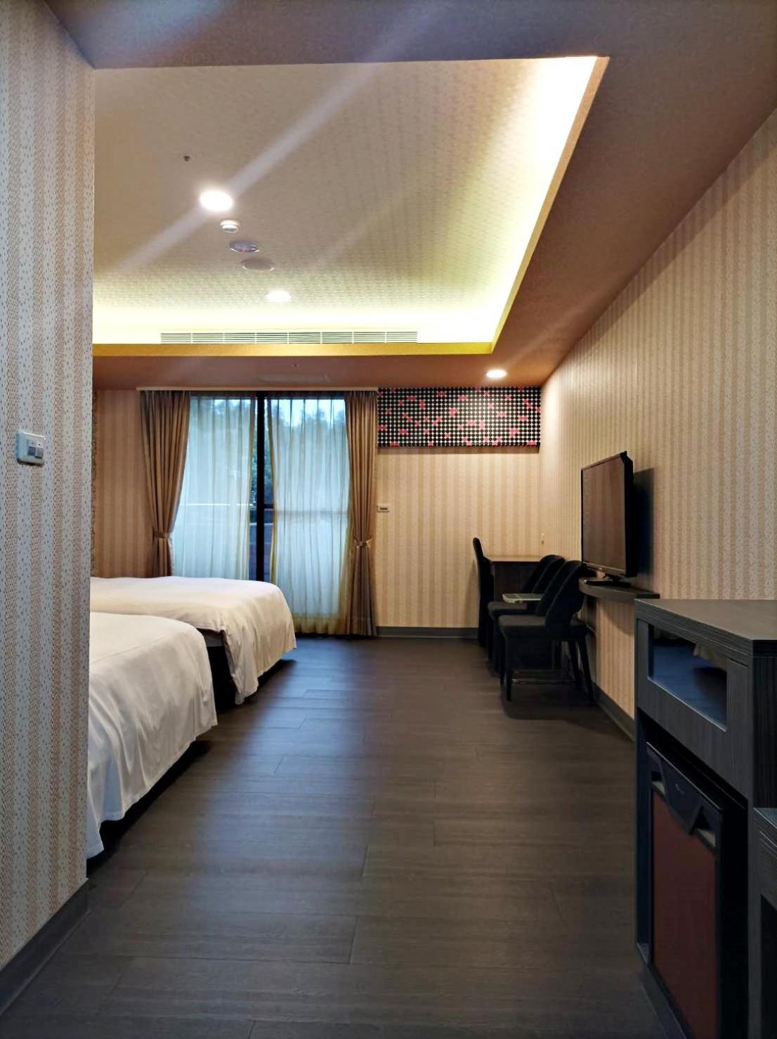Crystal Hotel Puli Kültér fotó